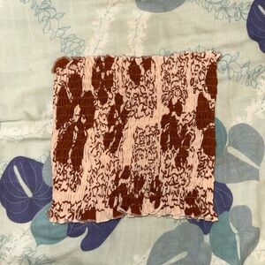 Manuheali’i Puakenkeni Nina Top